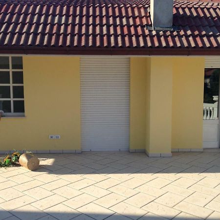 Вилла Stefano'S House Римини Экстерьер фото